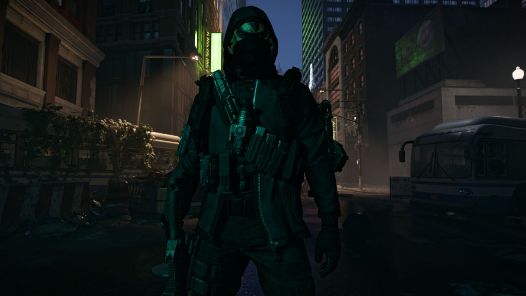 The Division 2
