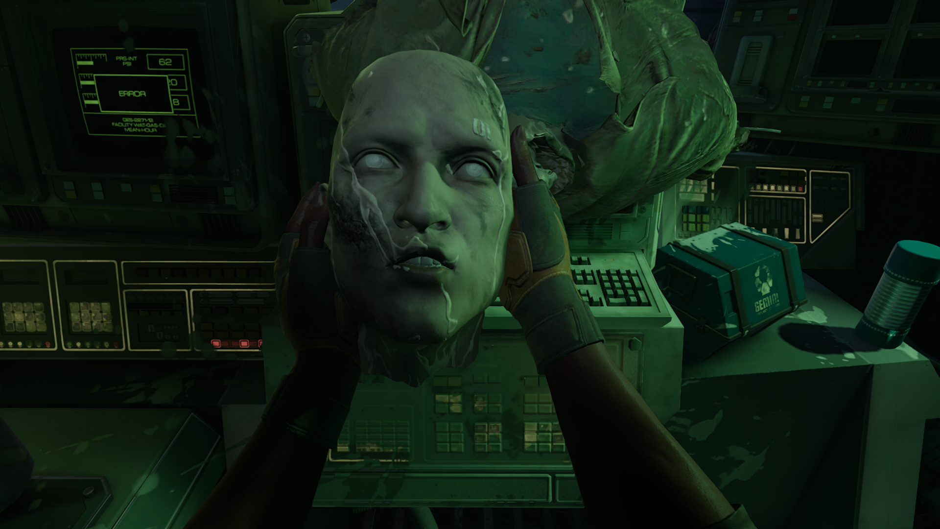 Alien Rogue Incursion Evolved Edition