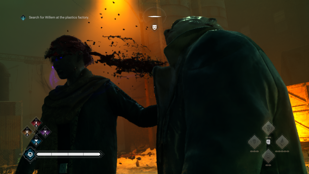 Vampire The Masquerade Bloodlines 2