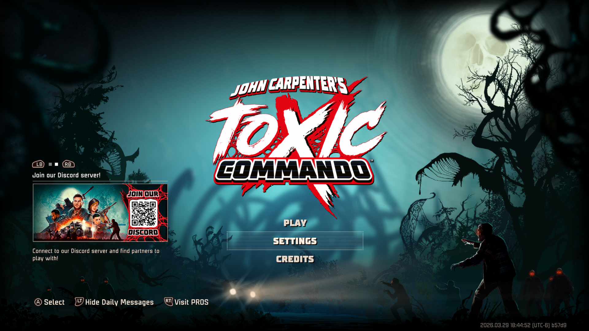 Toxic Commando