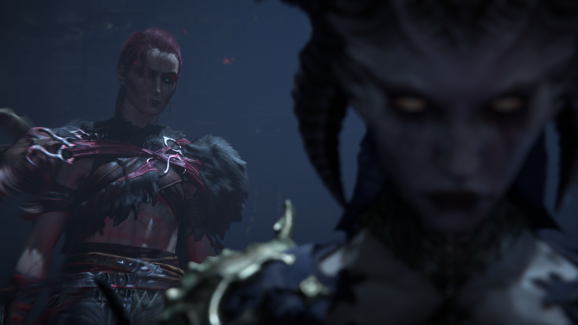 Diablo 4 Lord of Hatred