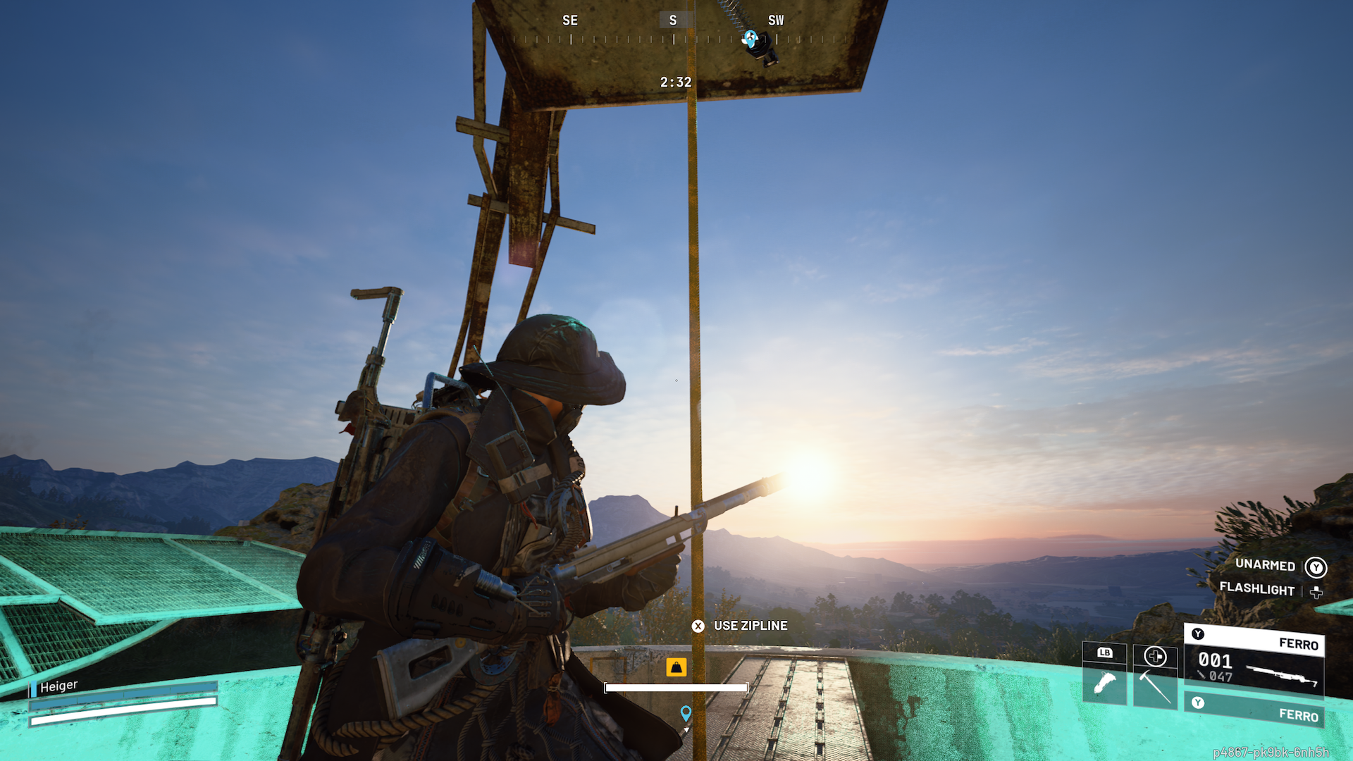 Arc Raiders PVE