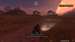 Star Wars Outlaws Speeder Exploring Star Wars Outlaws Speeder Exploring