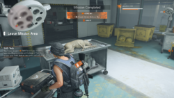 The Division 2 Hardcore Leveling The Division 2 Hardcore Leveling
