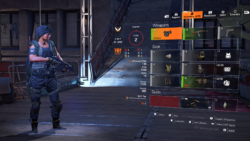 The Division 2 Hardcore Leveling The Division 2 Hardcore Leveling