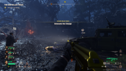 Toxic Commando Toxic Commando