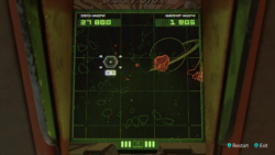 Star Wars Outlaws Arcade Star Wars Outlaws Arcade