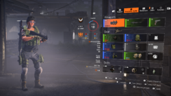 The Division 2 Hardcore Leveling
