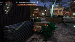 The Division 2 Grand Washington Hotel Escalation The Division 2 Grand Washington Hotel Escalation