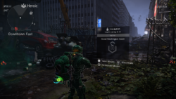 The Division 2 Grand Washington Hotel Escalation The Division 2 Grand Washington Hotel Escalation