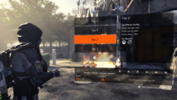 The Division 2 Escalation Matchmaking Tier Based The Division 2 Escalation Matchmaking Tier Based