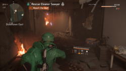 The Division 2 Grand Washington Hotel Escalation The Division 2 Grand Washington Hotel Escalation