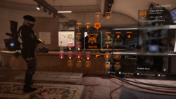 The Division 2 Future Buff Support Builds The Division 2 Future Buff Support Builds