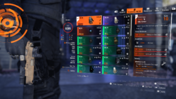 The Division 2 Unicorn Legmo Pestilence With Overdogs Build Tick Monster The Division 2 Unicorn Legmo Pestilence With Overdogs Build Tick Monster