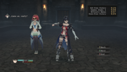 Tales of Bersia, this is a really good game. Tales of Bersia