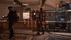 The Division 2 Future Buff Support Builds The Division 2 Future Buff Support Builds