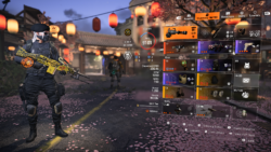 The Division 2 Unicorn Legmo Pestilence Alt Version More Survivability The Division 2 Unicorn Legmo Pestilence With Overdogs Build Tick Monster