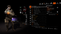The Division 2 Prototype Striker Build With Overdogs and Grupo The Division 2 Prototype Striker Build With Overdogs and Grupo