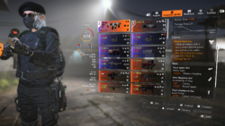 The Division 2 Future Buff Support Builds The Division 2 Future Buff Support Builds