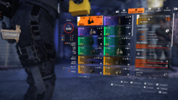 The Division 2 Unicorn Legmo Pestilence With Overdogs Build Tick Monster The Division 2 Unicorn Legmo Pestilence With Overdogs Build Tick Monster
