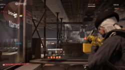 The Division 2 Unicorn Legmo Pestilence, Smart Cover activated 2,056,210 million per tick The Division 2 Unicorn Legmo Pestilence With Overdogs Build Tick Monster