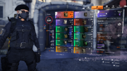 The Division 2 Unicorn Legmo Pestilence With Overdogs Build Tick Monster The Division 2 Unicorn Legmo Pestilence With Overdogs Build Tick Monster