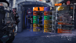 The Division 2 Unicorn Legmo Pestilence With Overdogs Build Tick Monster The Division 2 Unicorn Legmo Pestilence With Overdogs Build Tick Monster