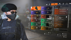 The Division 2 Future Buff Support Builds The Division 2 Future Buff Support Builds