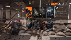 The Division 2 Unicorn Legmo Pestilence, Smart Cover skill used to increase damage instantly The Division 2 Unicorn Legmo Pestilence With Overdogs Build Tick Monster