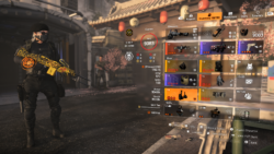 The Division 2 Unicorn Legmo Pestilence With Overdogs Build Tick Monster The Division 2 Unicorn Legmo Pestilence With Overdogs Build Tick Monster