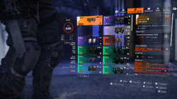 The Division 2 Unicorn Legmo Pestilence With Overdogs Build Tick Monster The Division 2 Unicorn Legmo Pestilence With Overdogs Build Tick Monster