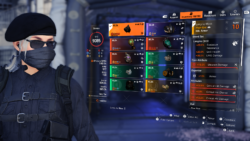 The Division 2 Unicorn Legmo Pestilence With Overdogs Build Tick Monster The Division 2 Unicorn Legmo Pestilence With Overdogs Build Tick Monster