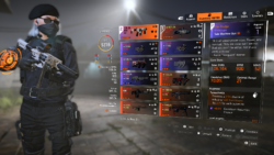 The Division 2 Future Buff Support Builds The Division 2 Future Buff Support Builds