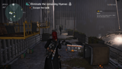 The Division 2 Escalation Bank Headquarters Last Fight Strategy The Division 2 Escalation Bank Headquarters Last Fight Strategy