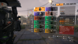 The Division 2 Future Buff Support Builds The Division 2 Future Buff Support Builds