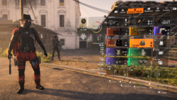 The Division 2, Meta Skill Efficiency build tests. Explosive build did pretty good. The Division 2, Meta Skill Efficiency build tests.