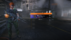 The Division 2, Rambolita Hardcore. Did a few Escalations and got some Ongoing Directive plus caches. The Division 2, Rambolita Hardcore Toxic DZ Adventures