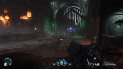 Doom The Dark Ages Pretty Good Doom The Dark Ages