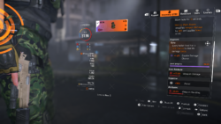 The Division 2, Rambolita Hardcore Toxic DZ Adventures. So prototype augments level up in DZ. The Division 2, Rambolita Hardcore Toxic DZ Adventures