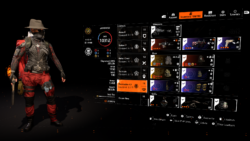 The Division 2, Softcore Rambolita Build because it’s so good for Toxic DZ. The Division 2, Softcore Rambolita Build because it’s so good for Toxic DZ.