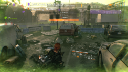 The Division 2, Rambolita Hardcore Toxic DZ Adventures. Took forever for extraction for low level DZ. The Division 2, Rambolita Hardcore Toxic DZ Adventures