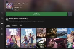 GTA 6 Pre Pre Ordered, because my library isn’t at 200 games yet yea. GTA 6 Pre Pre Ordered
