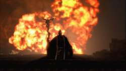 Resident Evil 4 Saddler Resident Evil 4
