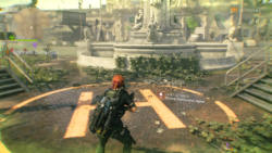 The Division 2, Rambolita Hardcore Toxic DZ Adventures. Took hours to get stabilization agent. The Division 2, Rambolita Hardcore Toxic DZ Adventures