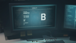 Resident Evil 4 Main Story Completed Resident Evil 4