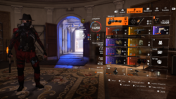 The Division 2, Toxic DZ build working for me good. The Division 2, Toxic DZ build working for me good.