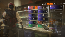 The Division 2, Unique Fun Builds, Murder Effects! The Division 2, Unique Fun Builds, Murder Effects!