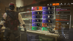 The Division 2, Unique Fun Builds, Murder Effects! The Division 2, Unique Fun Builds, Murder Effects!