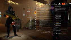 The Division 2, Unique Fun Builds, Murder Effects! The Division 2, Unique Fun Builds, Murder Effects!