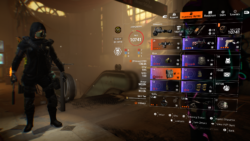 The Division 2, Unique Fun Builds, Murder Effects! The Division 2, Unique Fun Builds, Murder Effects!